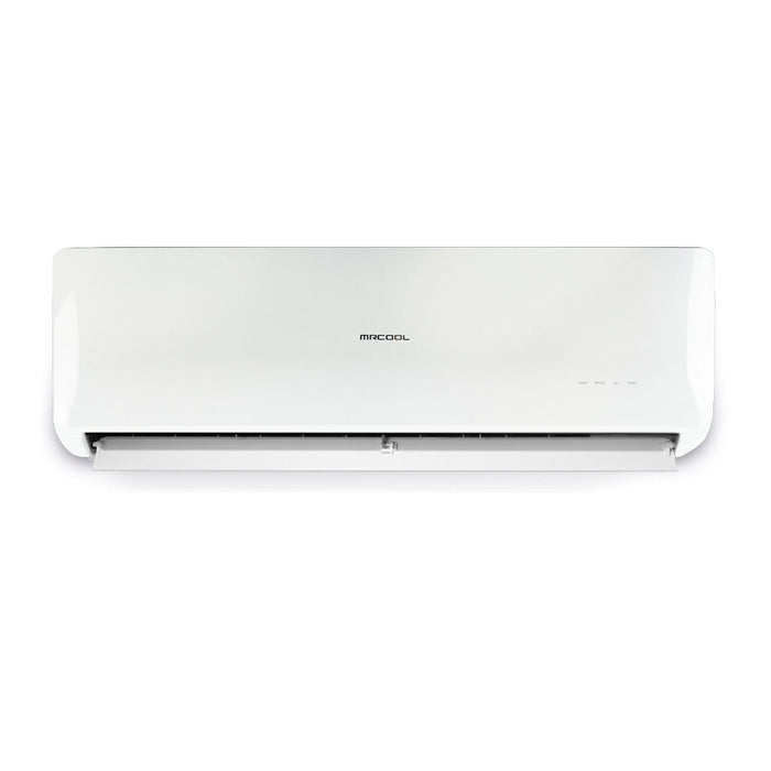 MRCOOL Olympus 27,000 BTU 24.6 SEER2 2-Zone Ductless Mini Split System 9K + 18K