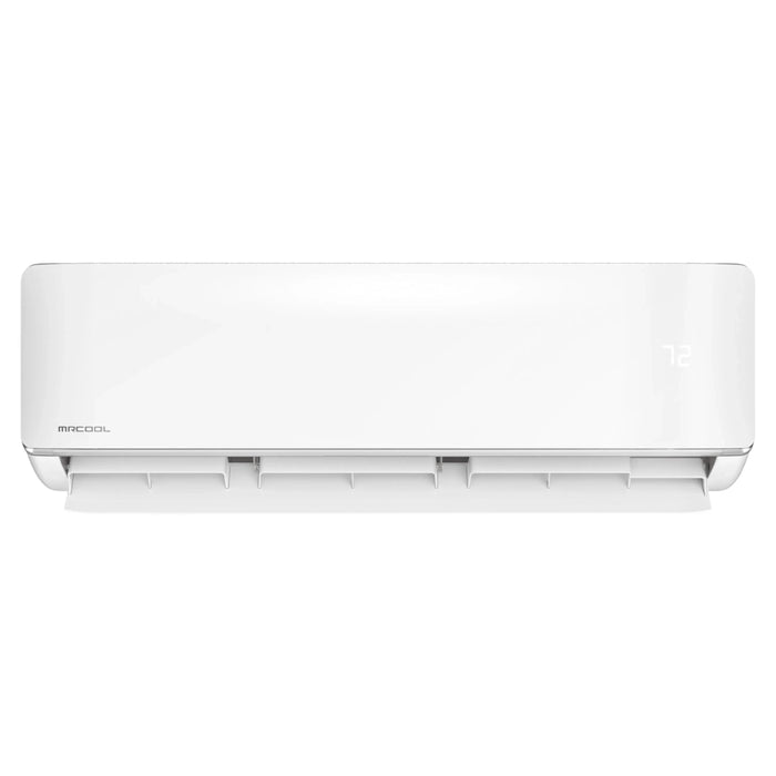 MRCOOL DIY® 5th Gen E Star 36,000 BTU Multi Zone Mini Split Air Handler 230V (DIY-36-HP-WMAH-230D25-O)