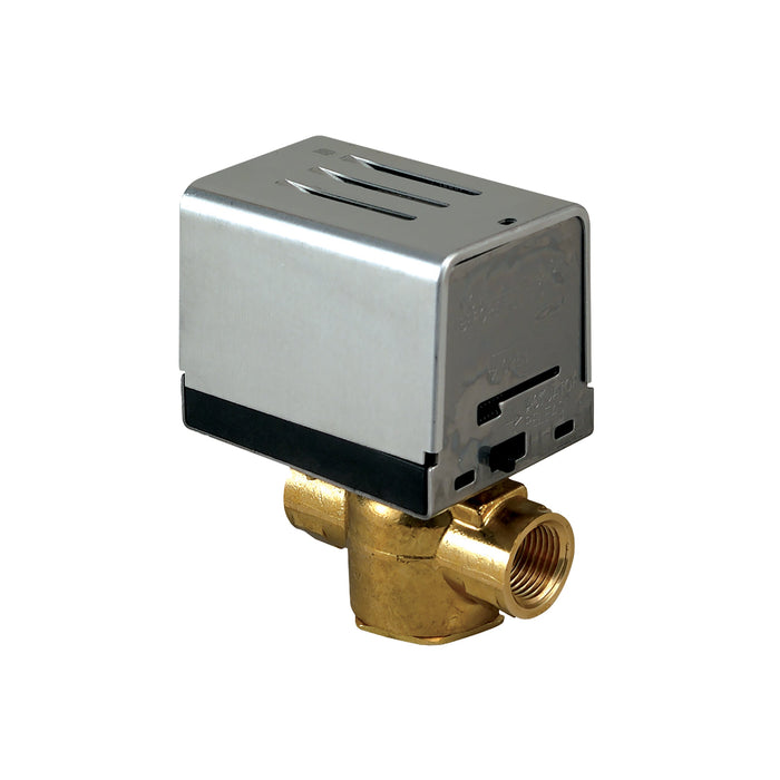 Mr.Steam AutoFlush System | MS/SUPER Series