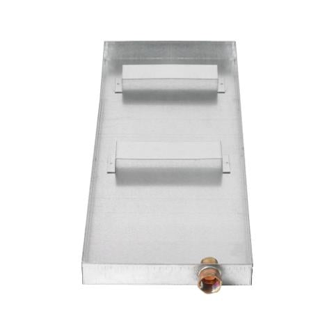 MrSteam 103867 stainless steel condensation pan