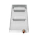MrSteam 103867 stainless steel condensation pan
