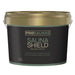 PROSAUNAS SaunaShield Sauna Paint for Outdoor Saunas and Other Exterior Wood Surfaces