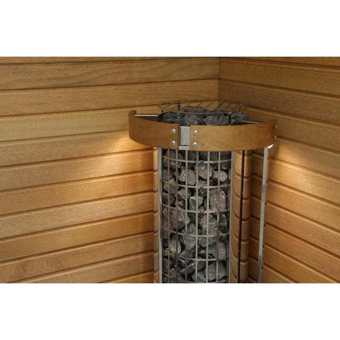 Harvia Cilindro PC60E 6 kW Electric Sauna Heater