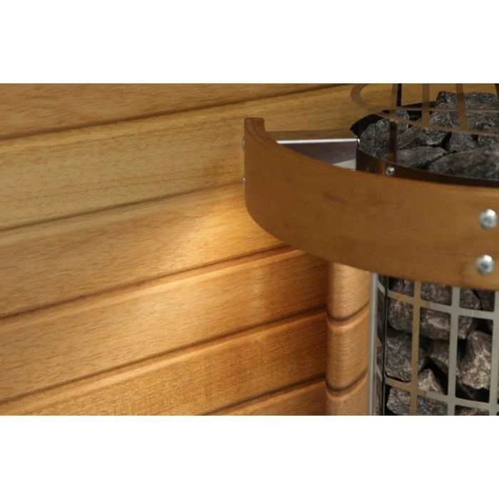 Harvia Cilindro PC60E 6 kW Electric Sauna Heater