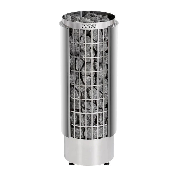 Harvia Cilindro PC60E 6 kW Electric Sauna Heater