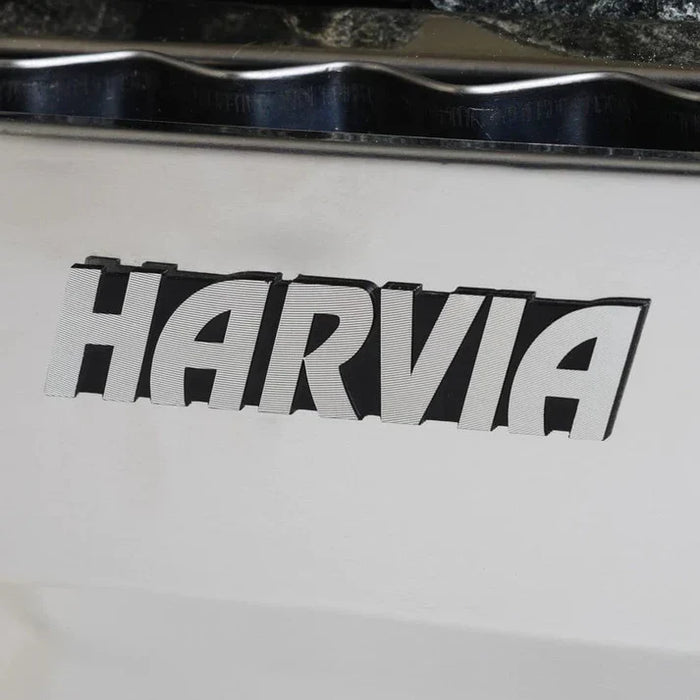 Harvia KIP60W 6 kW Electric Sauna Heater