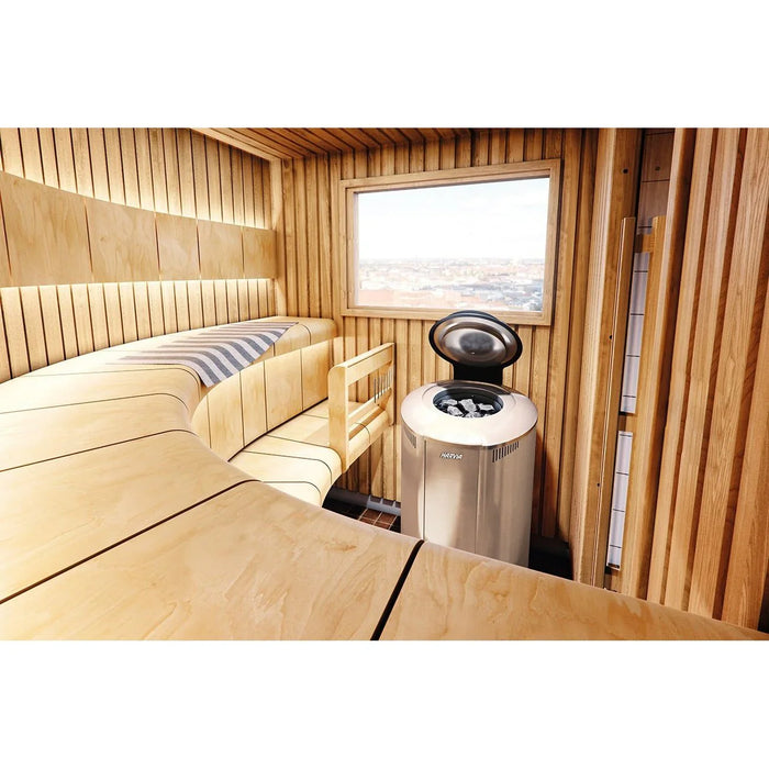 Harvia Forte AF650 6.5 kW Electric Sauna Heater