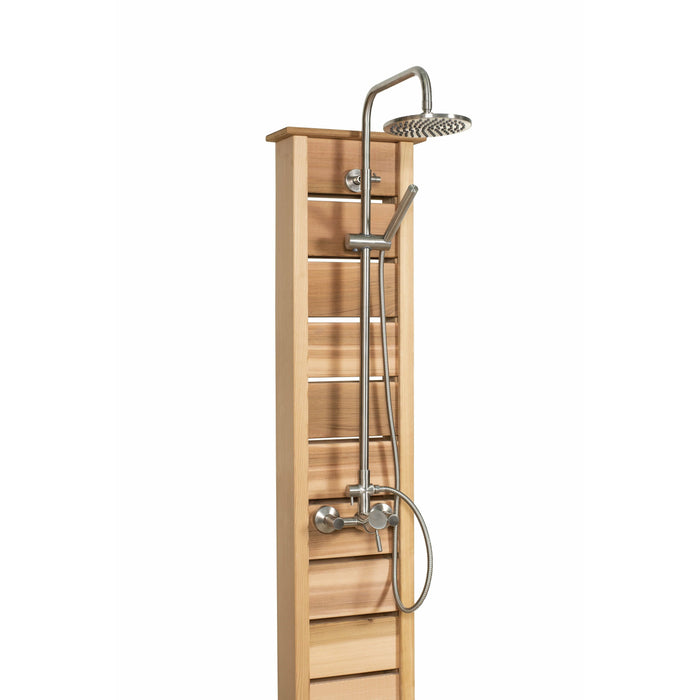 Dundalk Sunlight Outdoor Shower