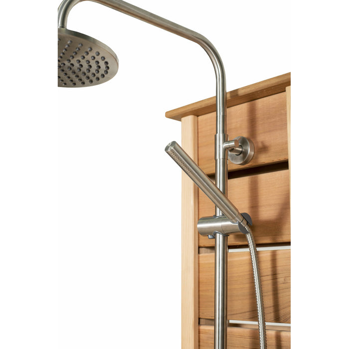 Dundalk Sunlight Outdoor Shower
