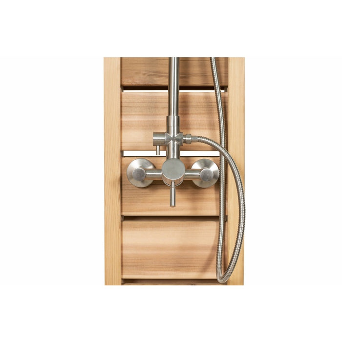 Dundalk Sunlight Outdoor Shower