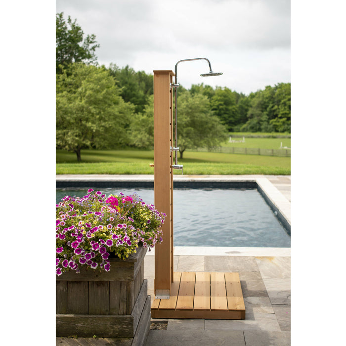 Dundalk Sunlight Outdoor Shower