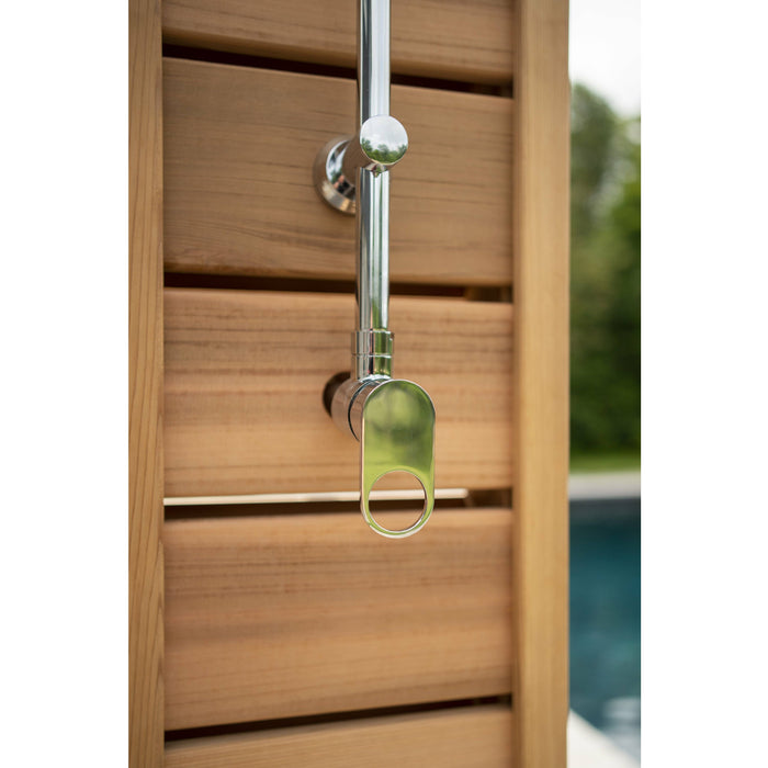 Dundalk Sunlight Outdoor Shower