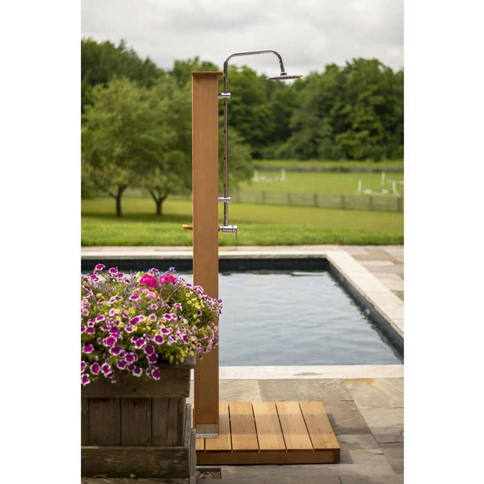 Dundalk Sunlight Outdoor Shower