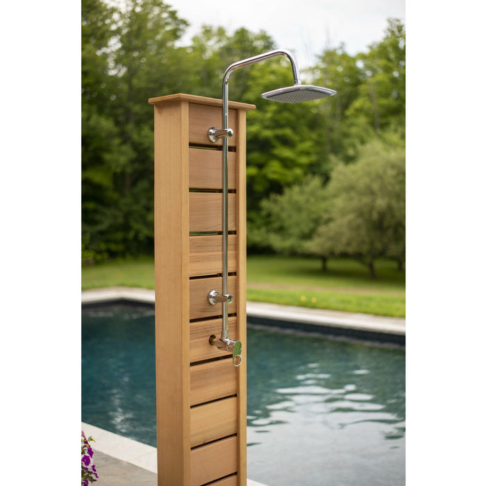 Dundalk Sunlight Outdoor Shower