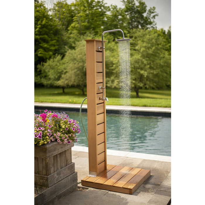 Dundalk Sunlight Outdoor Shower