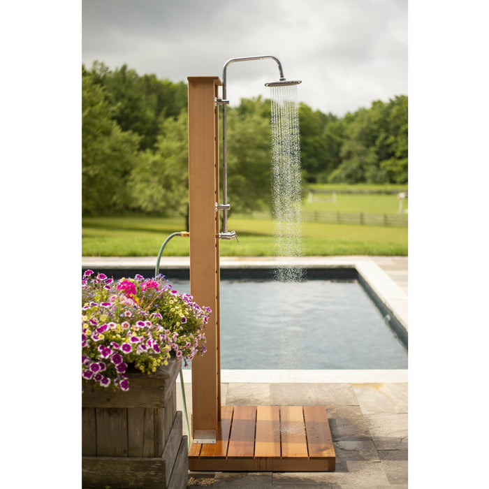 Dundalk Sunlight Outdoor Shower