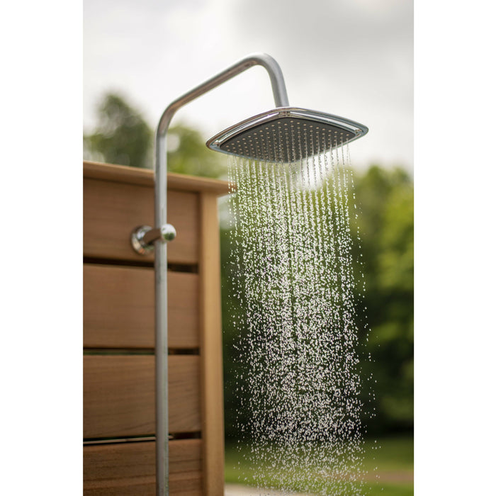 Dundalk Sunlight Outdoor Shower