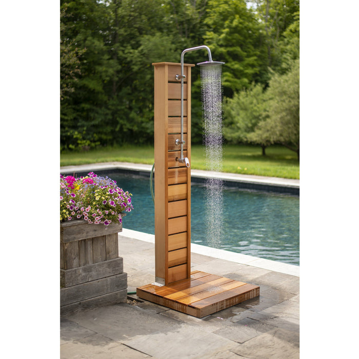 Dundalk Sunlight Outdoor Shower