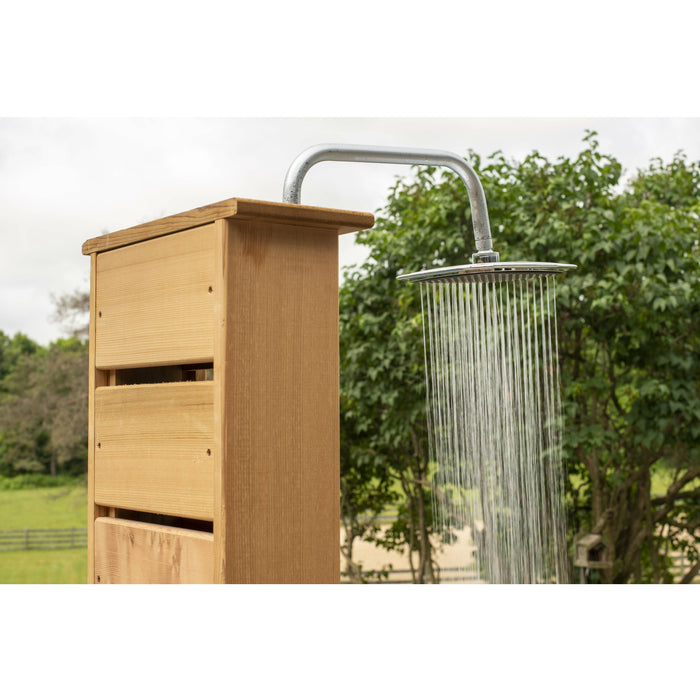 Dundalk Sunlight Outdoor Shower