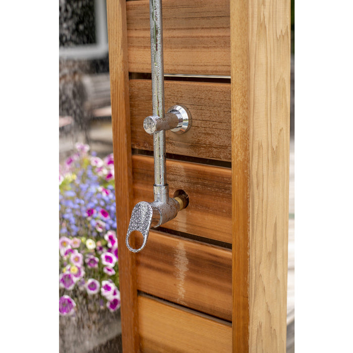 Dundalk Sunlight Outdoor Shower