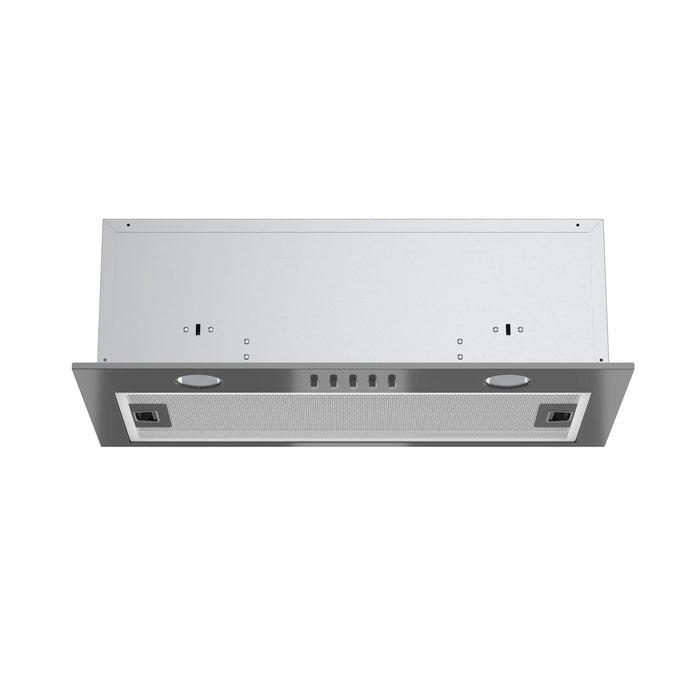 Forno 22-Inch Built-In Range Hood Insert in Stainless Steel (FRHWM5074-22)