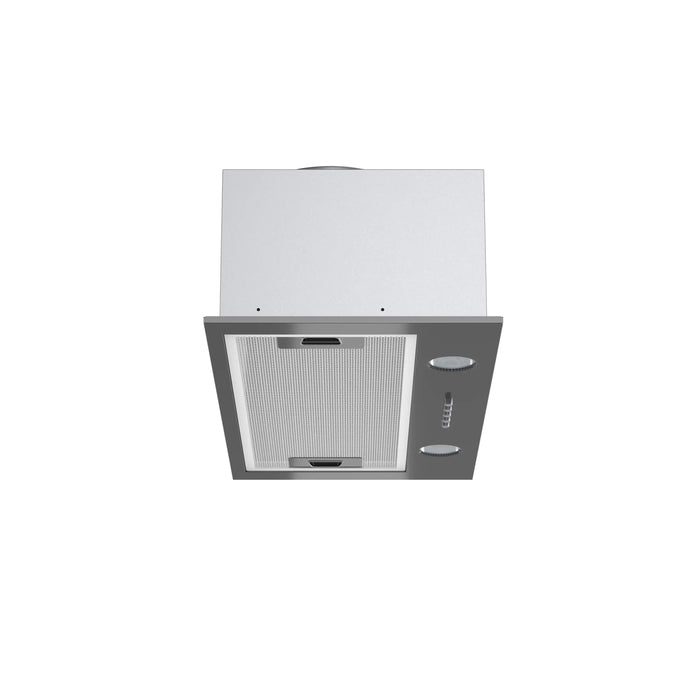 Forno 22-Inch Built-In Range Hood Insert in Stainless Steel (FRHWM5074-22)