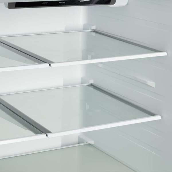 FORNO Rivello 36" French Door Refrigerator with Water and Ice Dispenser in Stainless Steel, FFFFD1783-36S