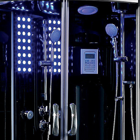 Siena-R Steam Shower