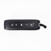 SaunaLife Verse Portable Bluetooth Sauna Speaker Black Top