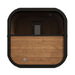 SaunaLife Model CL12GCP Outdoor Sauna