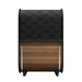 SaunaLife Model CL3G Outdoor Sauna