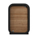 SaunaLife Model CL3G Outdoor Sauna