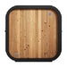 SaunaLife Model CL4G Outdoor Sauna