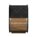 SaunaLife Model CL4G Outdoor Sauna