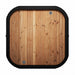 SaunaLife Model CL7G Outdoor Sauna