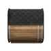 SaunaLife Model CL7G Outdoor Sauna