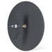SaunaLife Designer Hygrometer in Black