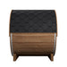 SaunaLife Model E7 Barrel Sauna