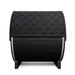 SaunaLife Model E7B Sauna Barrel