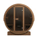 SaunaLife Model E7G Sauna Barrel