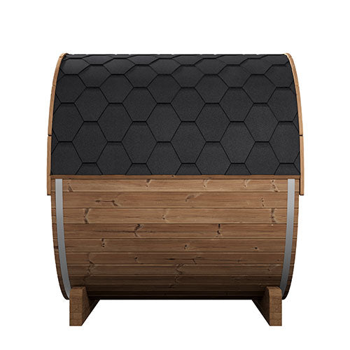 SaunaLife Model E7G Sauna Barrel