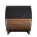 SaunaLife Model E7G Sauna Barrel