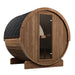 SaunaLife Model E7W Sauna Barrel