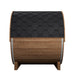 SaunaLife Model E7W Sauna Barrel