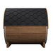 SaunaLife Model E8 Barrel Sauna