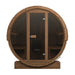 SaunaLife Model E8G Sauna Barrel