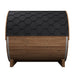 SaunaLife Model E8G Sauna Barrel