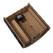SaunaLife Model E8G Sauna Barrel