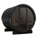 SaunaLife Model E8GB Sauna Barrel