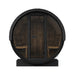 SaunaLife Model E8GB Sauna Barrel